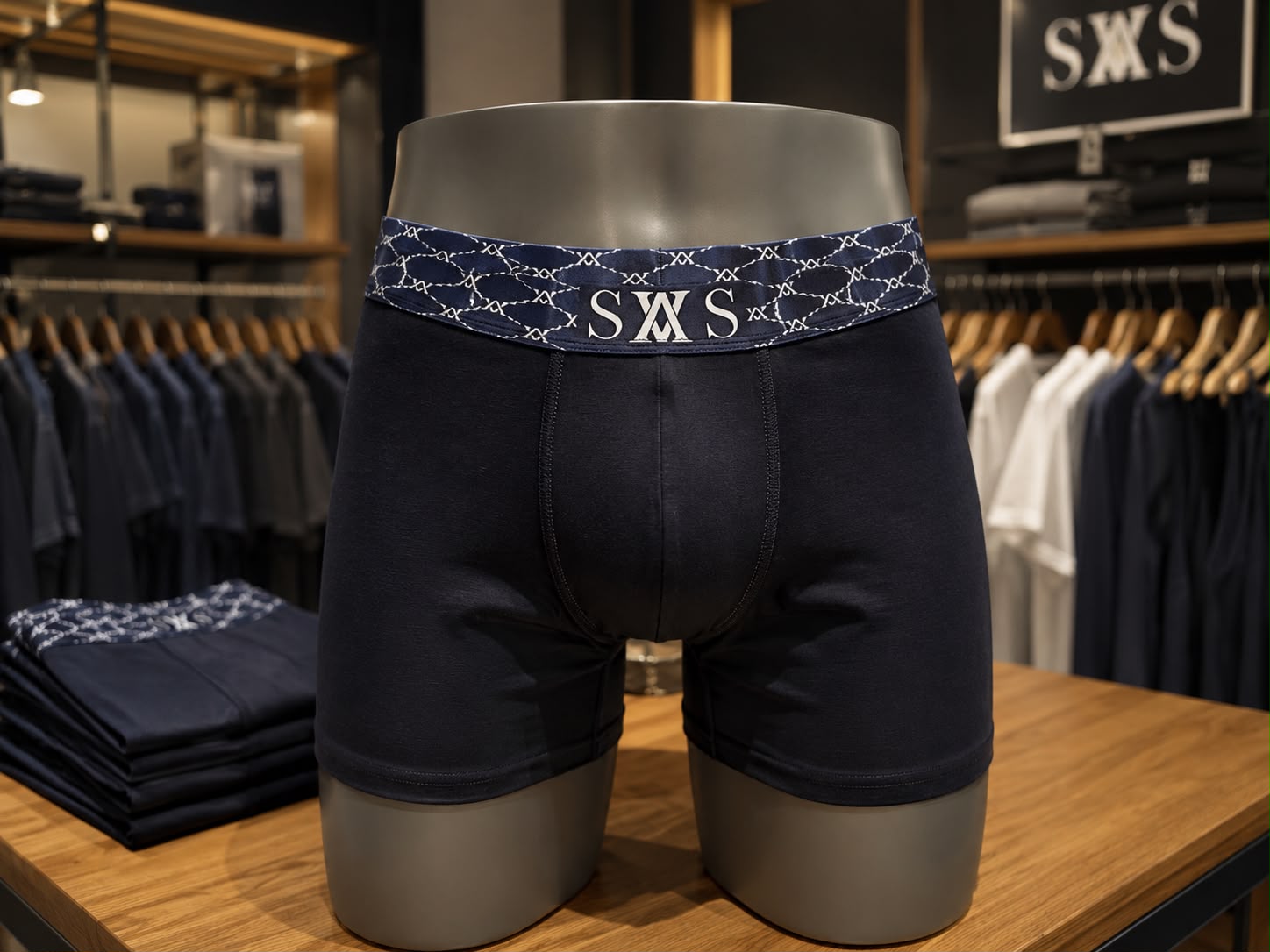 SWS+Core+Boxer